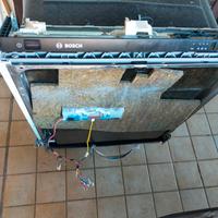 Ricambi lavastoviglie Bosch SGV 43  