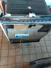 Ricambi lavastoviglie Bosch SGV 43  