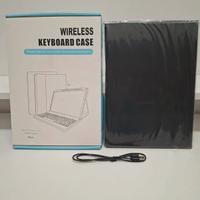 Tastiera per Samsung Galaxy Tab S10 FE Plus 13.1"