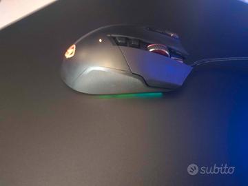Mouse AOC AGM 600 simile a Basilisk V3 e G502