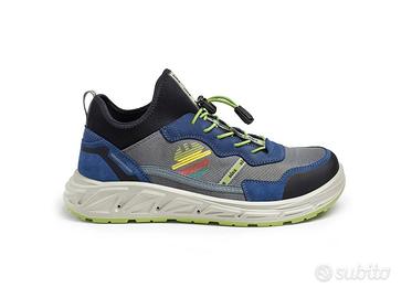 DIKE scarpa alta RACE RELOAD S3 SRC