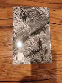 libro insieme in vetta