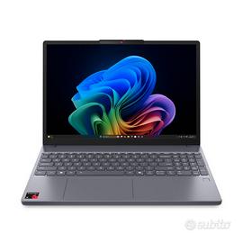 Notebook Lenovo Ideapad slim3 Qualcomm Snapdragon 