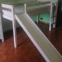 letto singolo 1 piazza freida di jysk