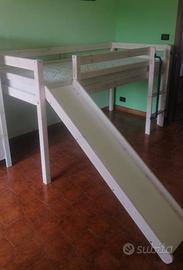 letto singolo 1 piazza freida di jysk