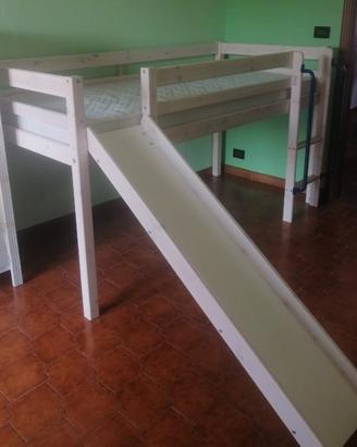 letto singolo 1 piazza freida di jysk