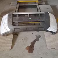 Paraurti anteriore Fiat Qubo