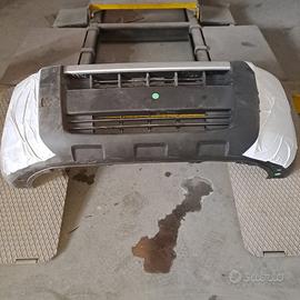 Paraurti anteriore Fiat Qubo