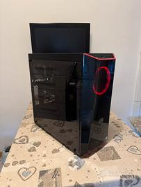 PC Gaming | i5 8400, RAM 16gb, 1050ti | Trattabile