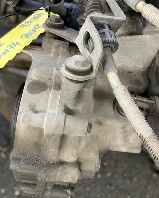 CAMBIO MANUALE COMPLETO SEAT Ibiza Serie BBZ CAMBI