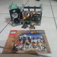 Lego Harry Potter 4705 - Lezioni di Pozioni