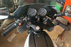 Moto Guzzi V35 Imola