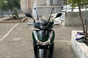 Honda sh 125 2024