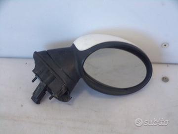Specchietto Destro Mini Cooper R50 2004
