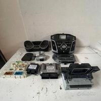 Ricambi Ford Focus 2013 Accesori