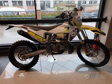 Husqvarna TE 250 i