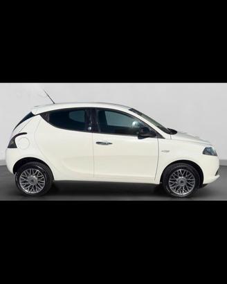 Ricambi lancia Ypsilon twinair