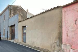 Lotto edificabile centrale