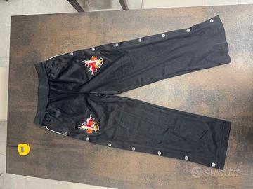 Pantalone Tuta Diesel "Sukajan" con bottoni XXS