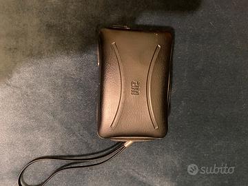 Macchina fotografica vintage 3m