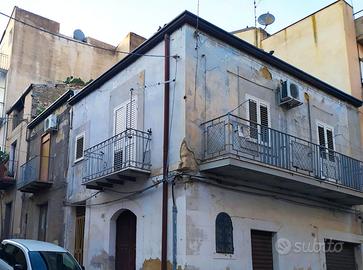 Casa centro storico