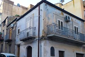 Casa centro storico