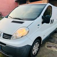 Renault Trafic anno 2010