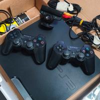 PS 3  scatola non originale 