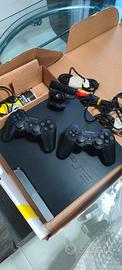 PS 3  scatola non originale 