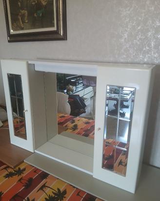 SPECCHIO BAGNO
