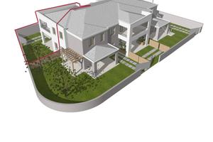 Villa a schiera Tortolì [Cod. rif 3271936VRG]