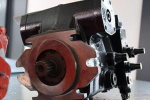 Pompa Rexroth A4VG71DA1D7/32R-NZF02F041SH-S