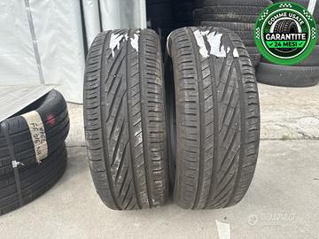 gomme usate 2055517 Estivo UNIROYAL - RAINSPORT 5 
