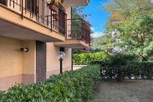 Appartamento arredato, Via Anterria, Parco Morena