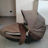 Trio bebe confort Elea