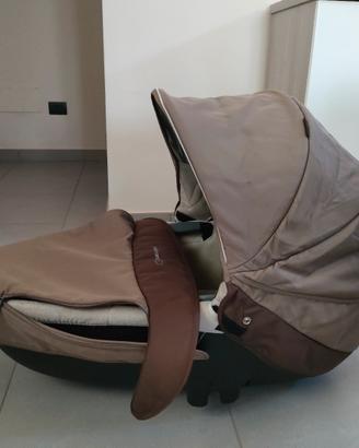 Trio bebe confort Elea