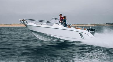 BENETEAU FLYER 7 SUNdeck e SPACEdeck