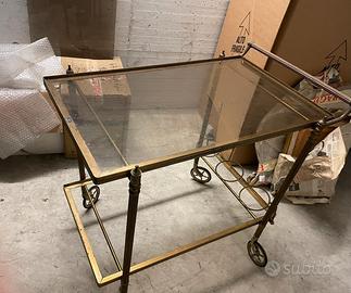 Carrello Bar