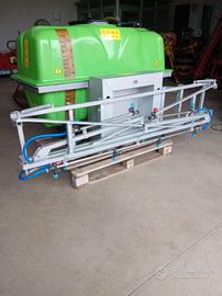 Botte diserbo Tosello