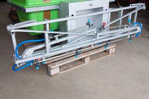 Botte diserbo Tosello