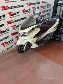 RICAMBI PIAGGIO X10 350i 2015 MOTORE OK