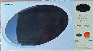 Forno Microonde 12 Volt per barca/camper/camion