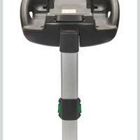 Base isofix per seggiolino auto 40-87 cm