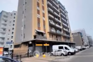 Appartamento arredato