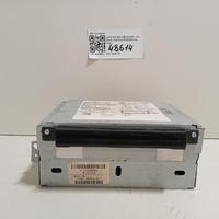 AUTORADIO MP3 LAND ROVER Range Rover Evoque 1Â° Se