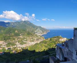 4 locali a ravello