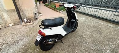 booster mbk 50cc anno 2000