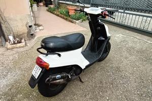 booster mbk 50cc anno 2000