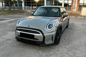 MINI One 1.5 benzina – 12/2022 – 35.000 km