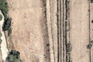 Terreno Agricolo Recintato